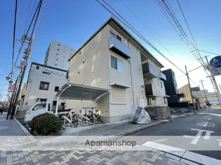 メゾン ブランカの画像