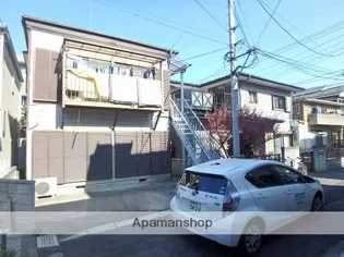 ルミアン中里の画像