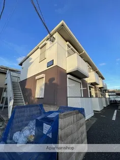 ルミエールⅠ【2階】の外観