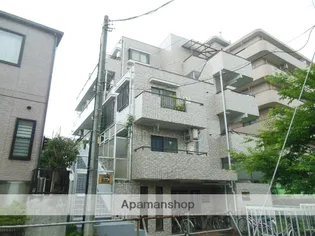 レジデンス西堀の画像