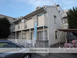 ホワイトハイツの画像