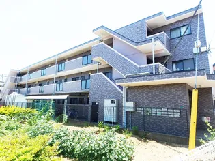 サンプレミール浦和【2階】の外観