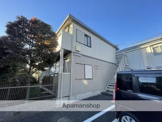 シティハイムファミリアの画像