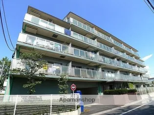 浦和エメラルドグリーンの画像