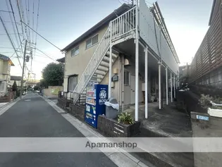 KMコテージの画像