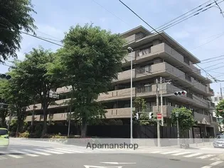 ロイヤルアーク浦和常盤の画像