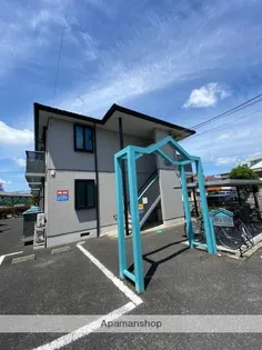 ハイツリーベの画像