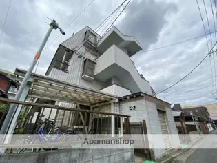 宮田ハイツの画像