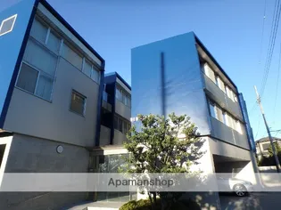 NEOFLAT【1-202号室】の外観