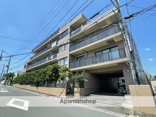 東急ドエルアルス北浦和の画像