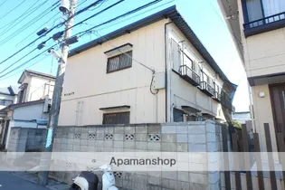 ムーンハイツの画像