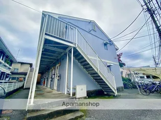 コンフォートA&Bの画像