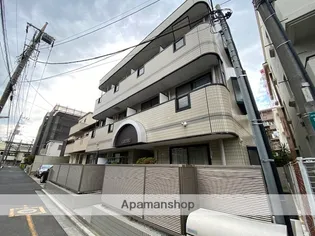 アルカディア常盤の画像