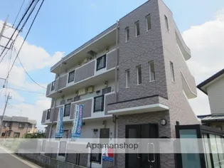 カレッジハウス16の画像