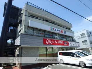 佐藤ビルの画像