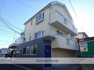 エクセルコート北浦和【201号室】の外観