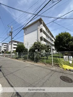 浦和栄和団地5号棟の画像