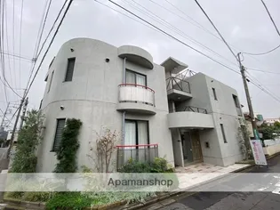 リファインド領家の画像