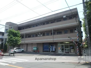 ソシアル大久保の画像