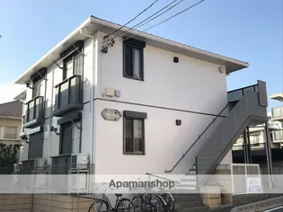 メイフェアBの画像