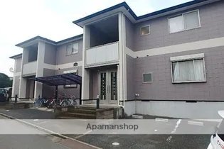 パセオ三室の画像