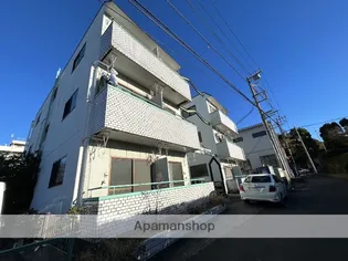 シャトーズフジミ【1階】の外観