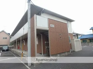 ベルデュールⅢの画像