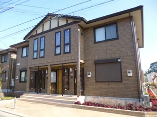 SAKURA HILLS Dの画像