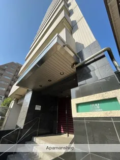 日神デュオステージ北浦和【4階】の外観