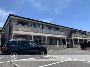 ペットマンションK&SIIの画像