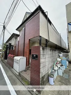 パティーナ南与野の画像