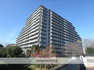 パークスクエア浦和の画像