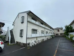 メゾンスヌーピーの画像