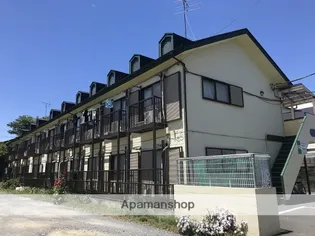 ブランシュ【101号室】の外観