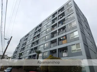 浦和コーポラスの画像