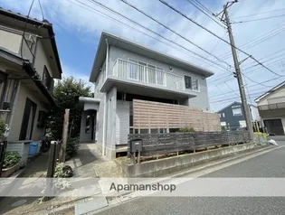 埼玉県さいたま市緑区大字中尾【一戸建】の外観