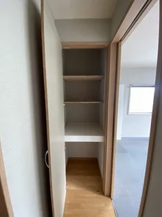 佐藤ビル【2階】の内装