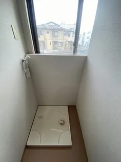 佐藤ビル【2階】の内装