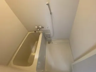 佐藤ビル【2階】の風呂