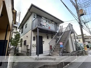 コーポアミの画像