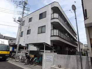 ガーデンヒルズ浦和の画像