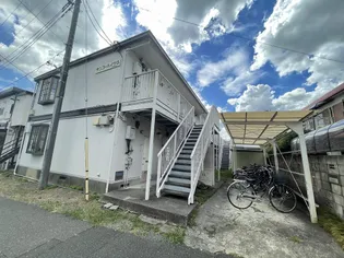 サンコーハイツ5の画像