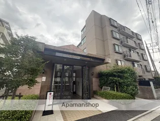 ダイアパレス北浦和IIの画像