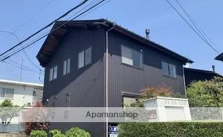 埼玉県さいたま市緑区大字中尾【一戸建】の外観