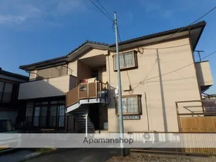 コーポカツの画像