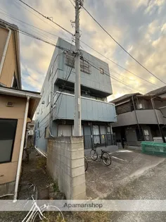 STハイツの画像