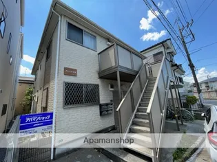 グリーンコーポ悠の画像