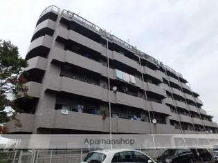 センチュリー浦和【207号室】の外観