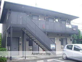 セフィラ ハイフィールドB棟の画像