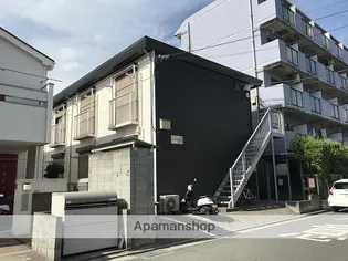 ハイツニュートラッドの画像